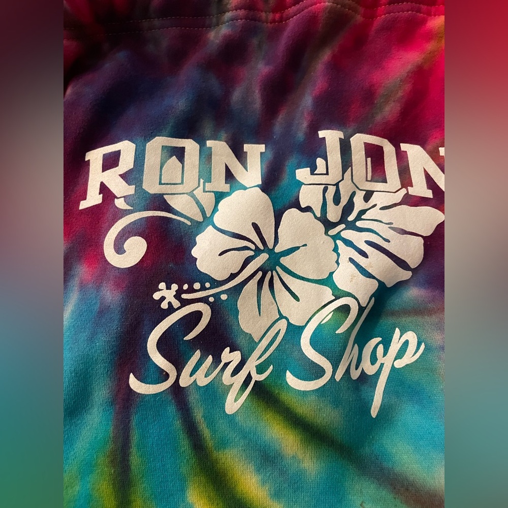 ron jon handbag - Picture 2 of 5